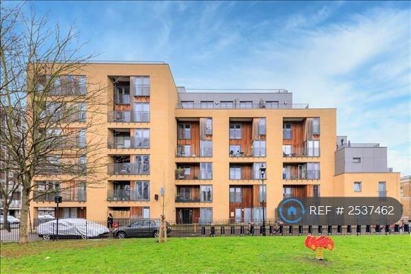 Main image of property: Durant Street, London, E2