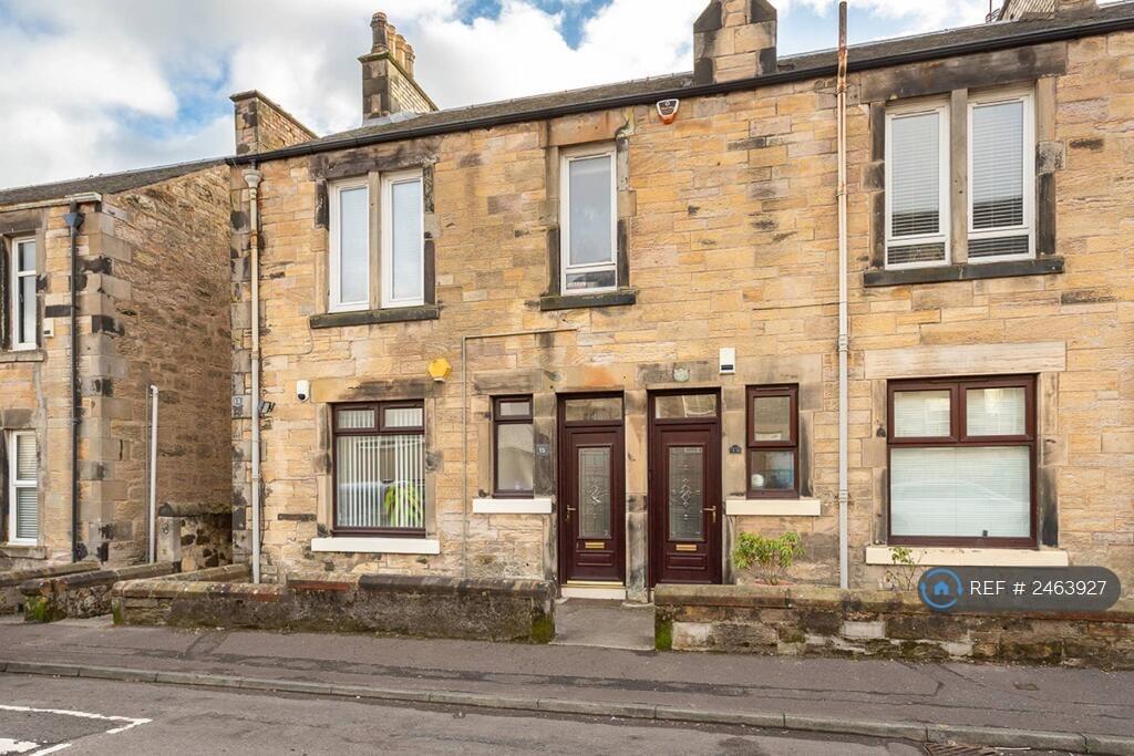 Main image of property: Nile Street, Kirkcaldy, KY2