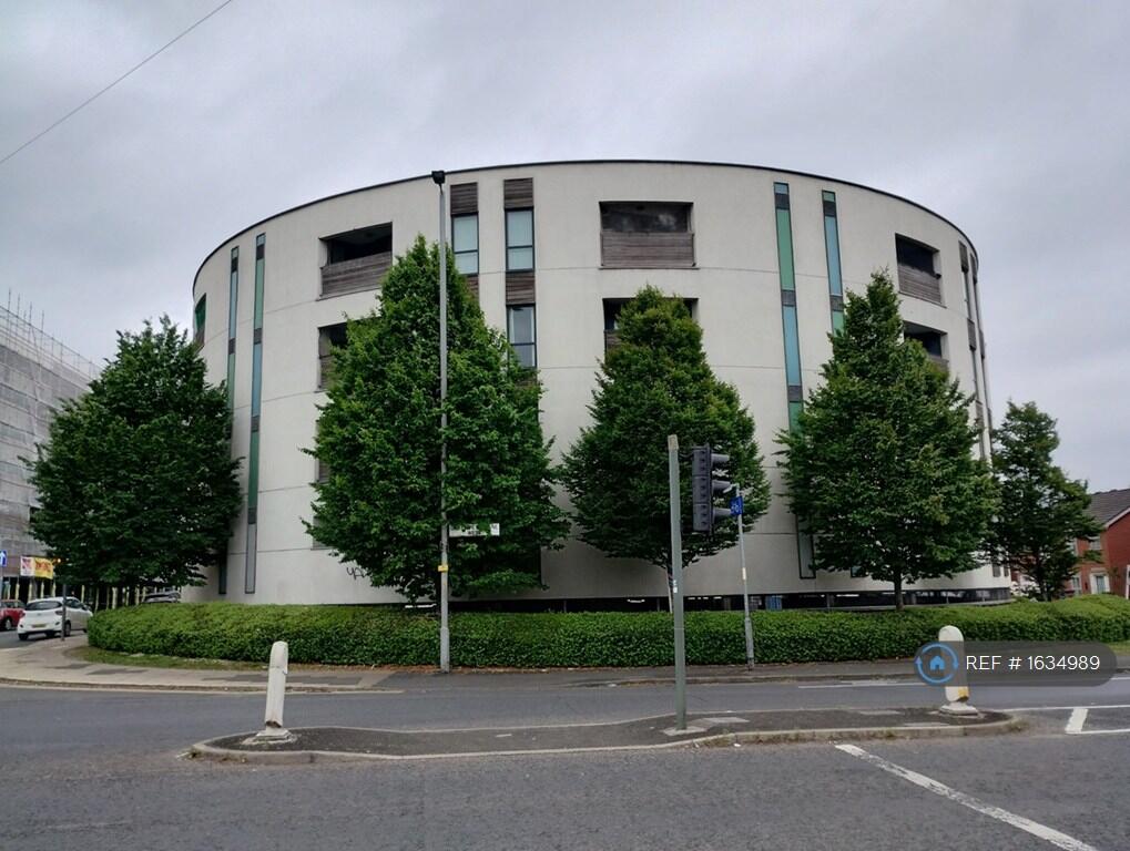 Main image of property: Boston Street, Manchester, M15