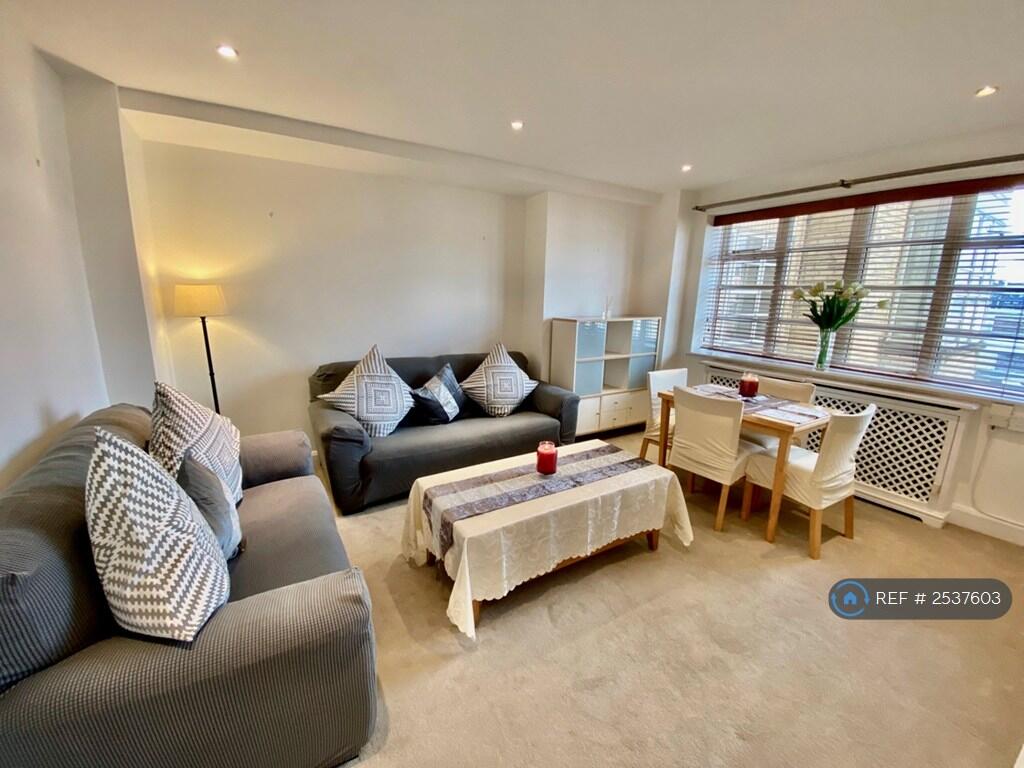 Main image of property: Winchester Court, Kensington, W8