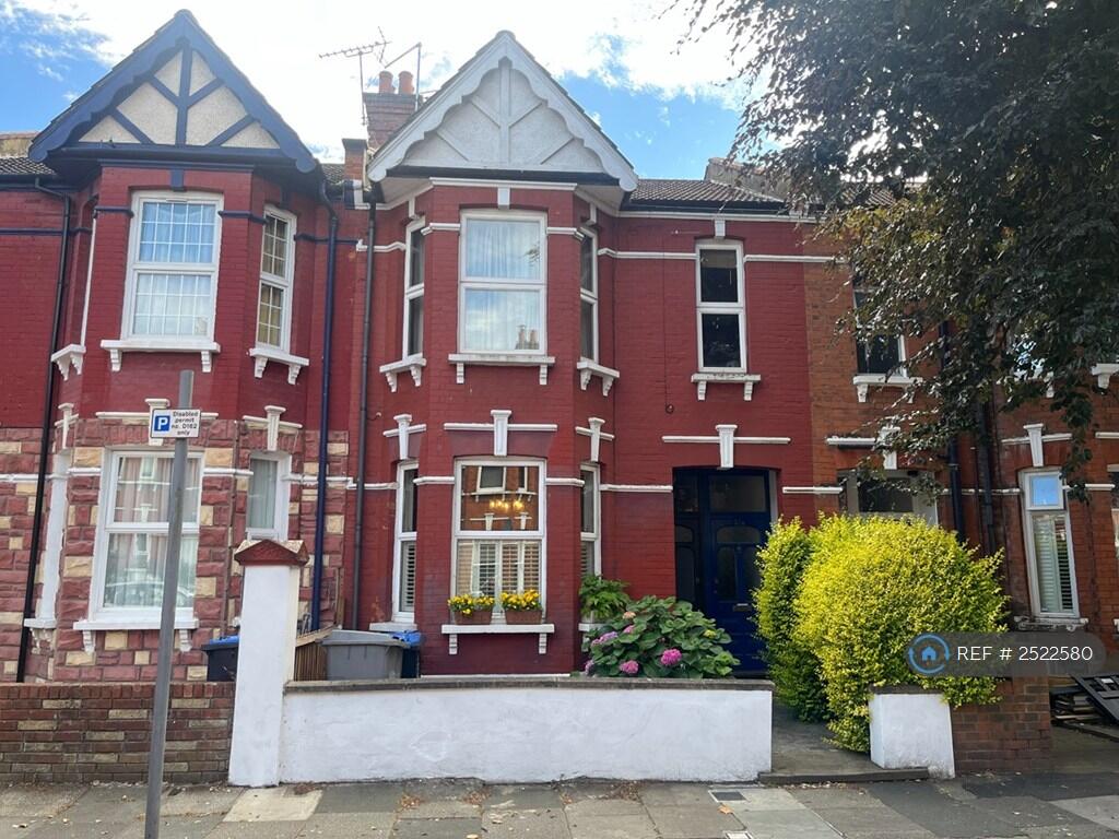 Main image of property: Newton Road, London, NW2