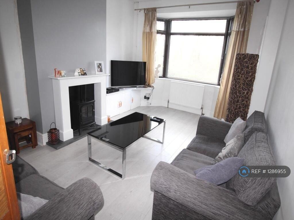 Main image of property: Baskerville Road, Stoke-On-Trent, ST1