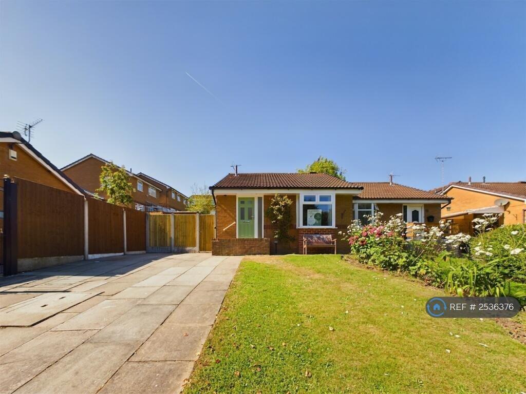 Main image of property: Morton Place, Runcorn, WA7
