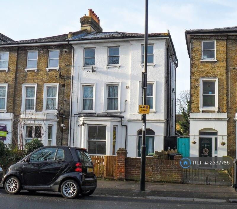 Main image of property: Kent House Road, London, SE26
