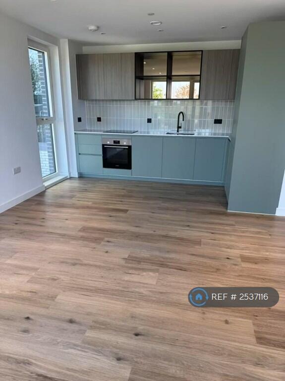 Main image of property: Berkeley The Green Quarters, London, UB1