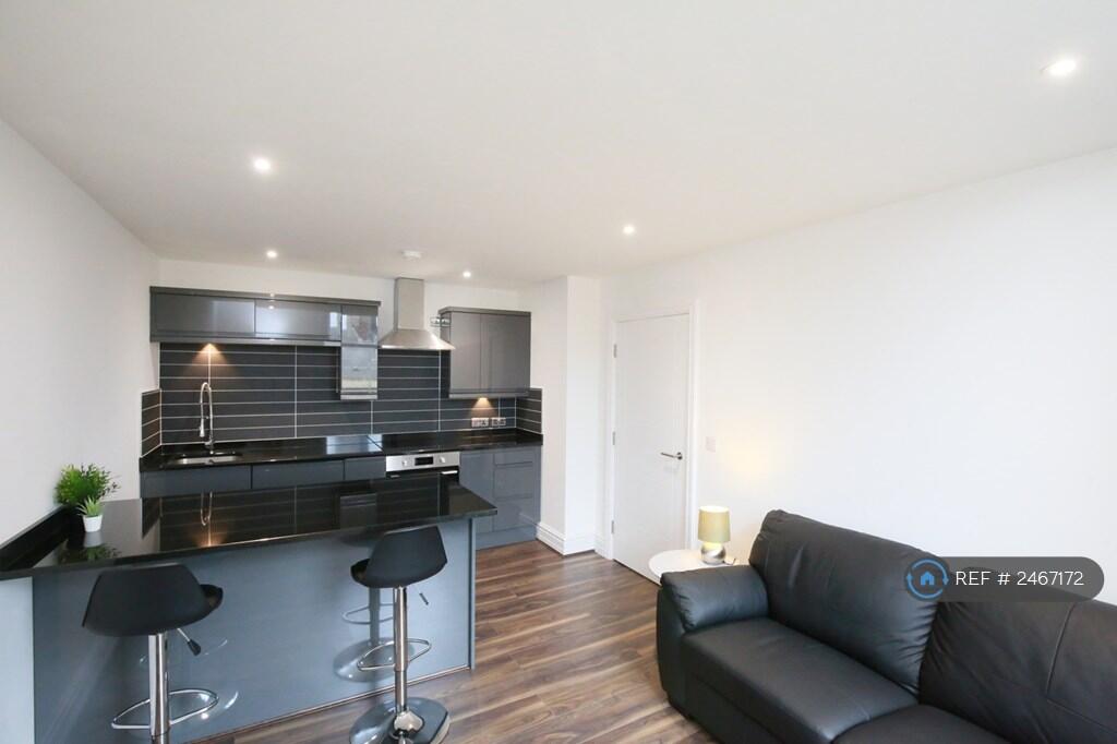 Main image of property: East Parade, Leeds, LS1
