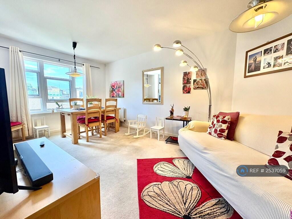 Main image of property: Crescent Lane, London, SW4