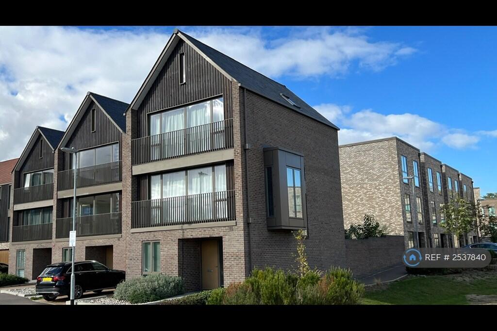 Main image of property: Knightly Avenue, Cambridge, CB2