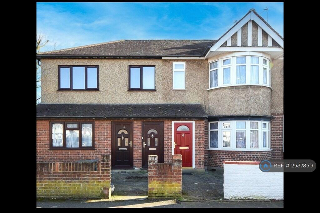 Main image of property: Sidmouth Drive, Ruislip, HA4