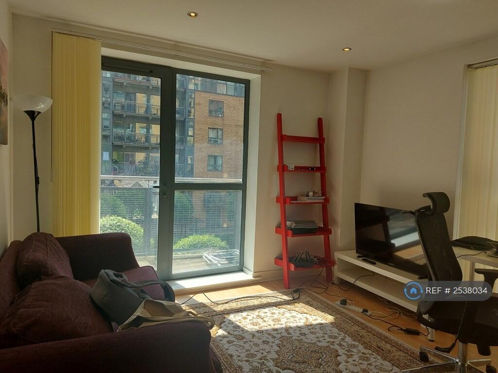 Main image of property: Fitzwilliam Street, Sheffield, S1