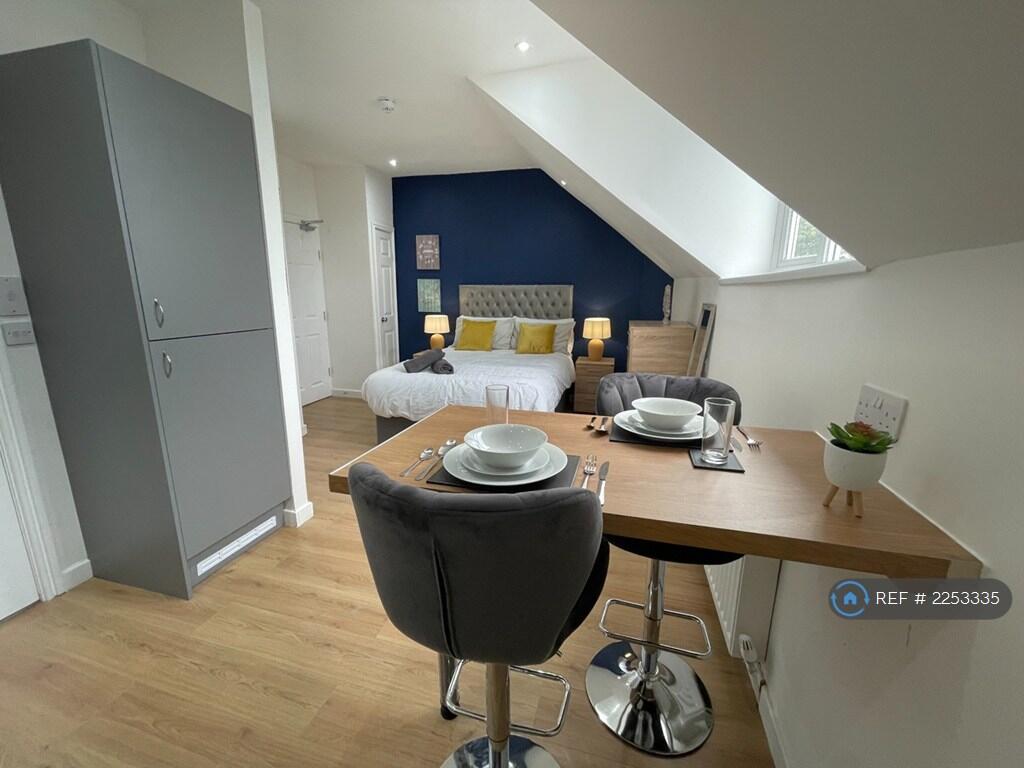 Main image of property: Falkland Road, Wallasey, CH44