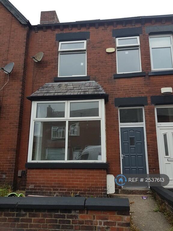 Main image of property: Mellor Grove, Bolton, BL1