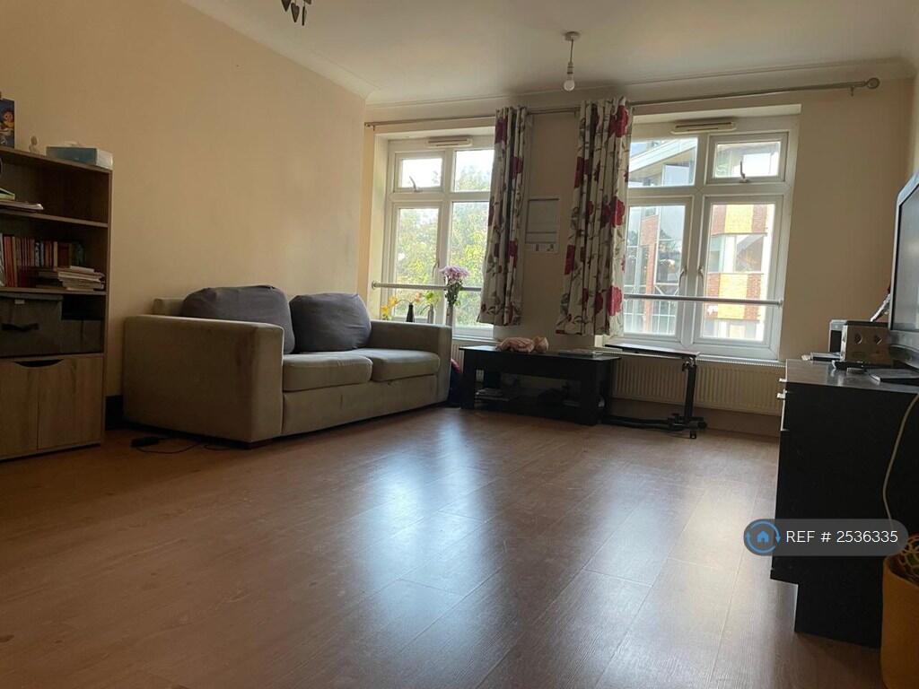 Main image of property: York Road, Woking, GU22