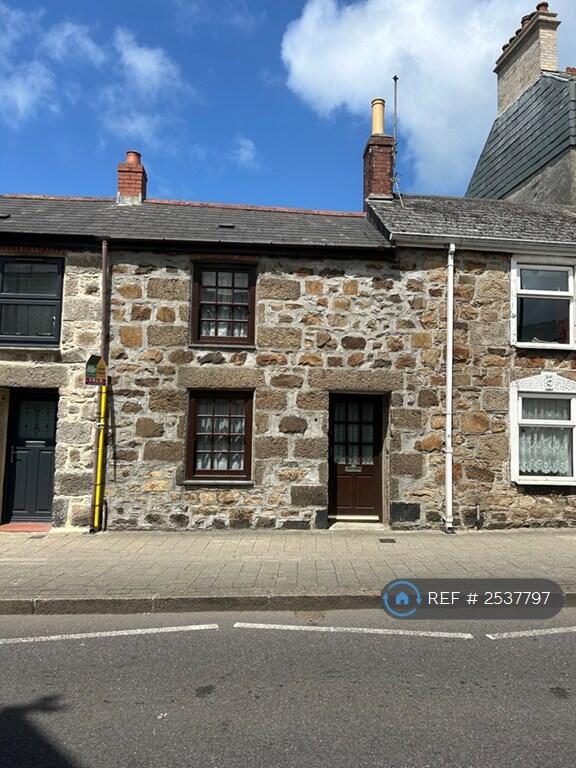 Main image of property: Camborne, Camborne, TR14