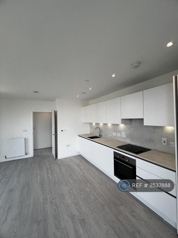 Main image of property: London, London, UB3