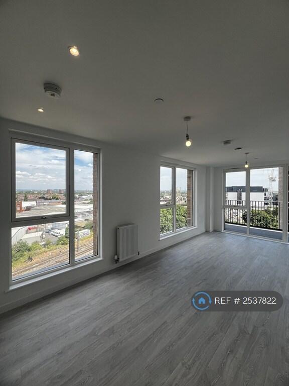 Main image of property: London, London, UB3