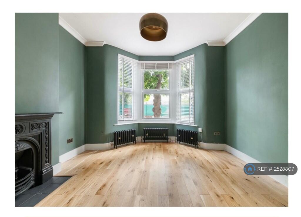 Main image of property: Francis Road, London, E10