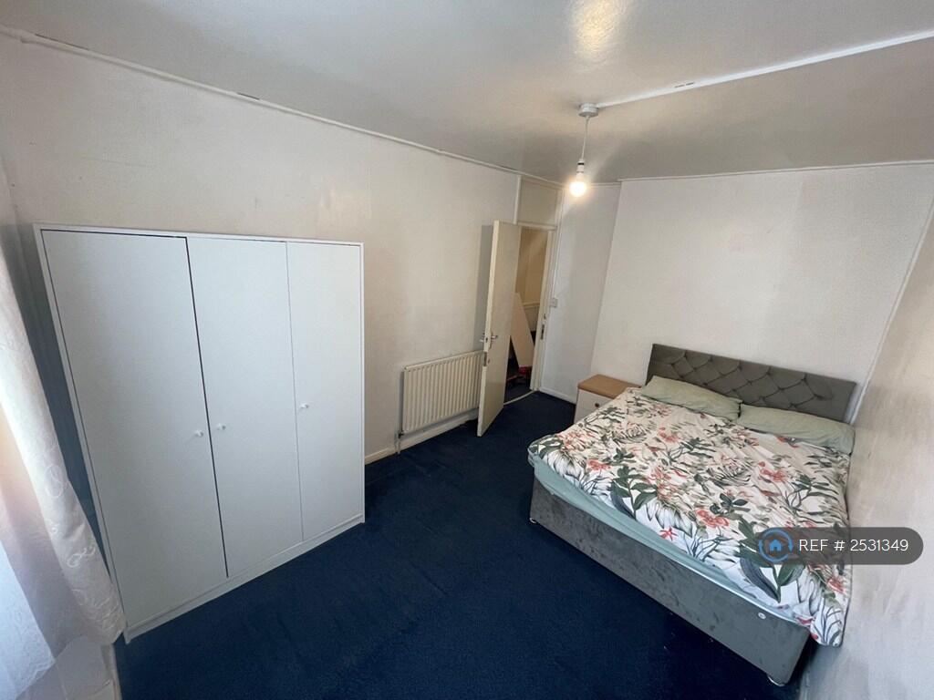 Main image of property: Ballance Road, London, E9