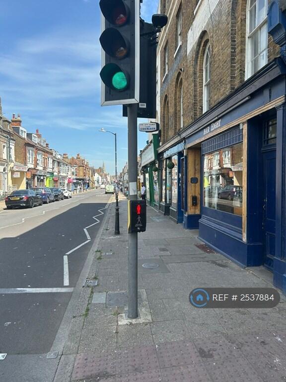 Main image of property: High Street, Herne Bay, CT6