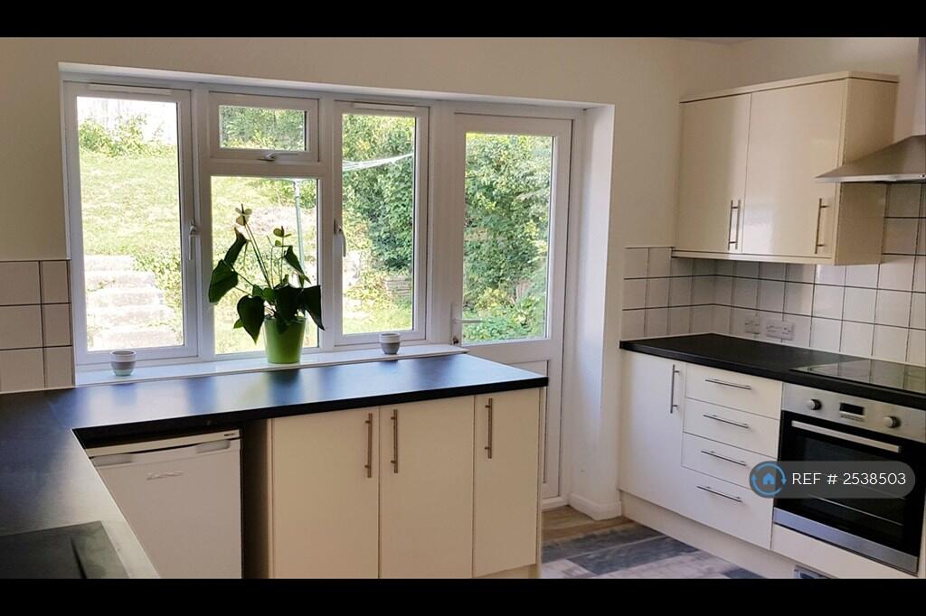 Main image of property: Ashurst Road, Brighton, BN2