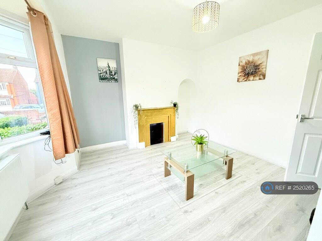 Main image of property: Langdale Avenue, Coventry, CV6