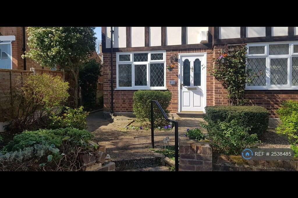 Main image of property: Florence Drive, Enfield, EN2