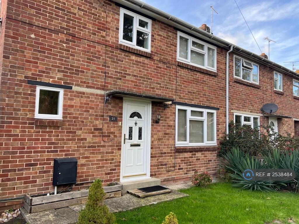 Main image of property: Monmouth Road, Yeovil, BA21