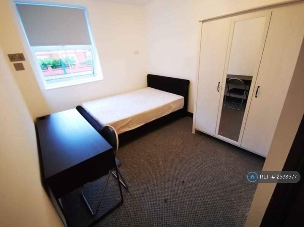 Main image of property: Woodborough Road, Nottingham, NG3