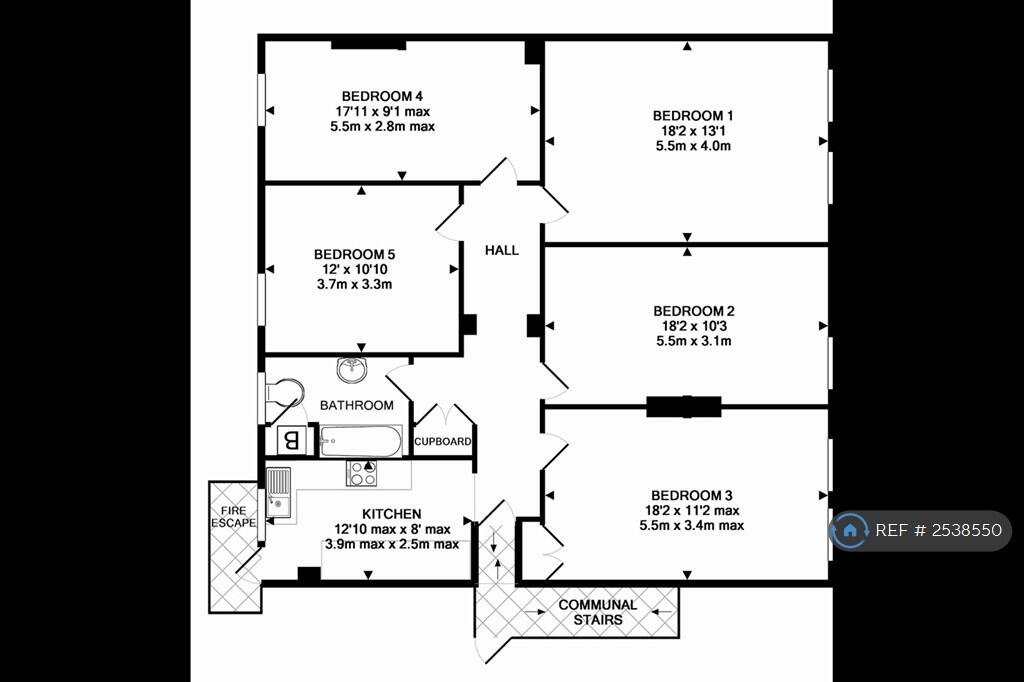 Main image of property: Parson Street, Hendon, NW4