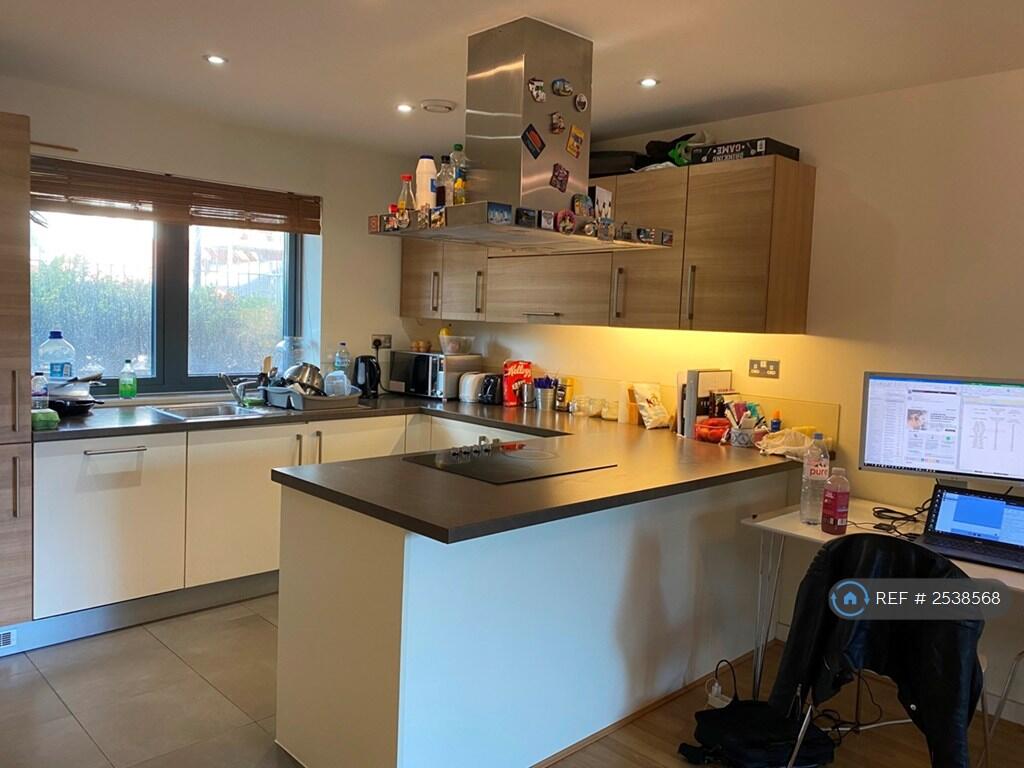 Main image of property: Treby Street, London, E3