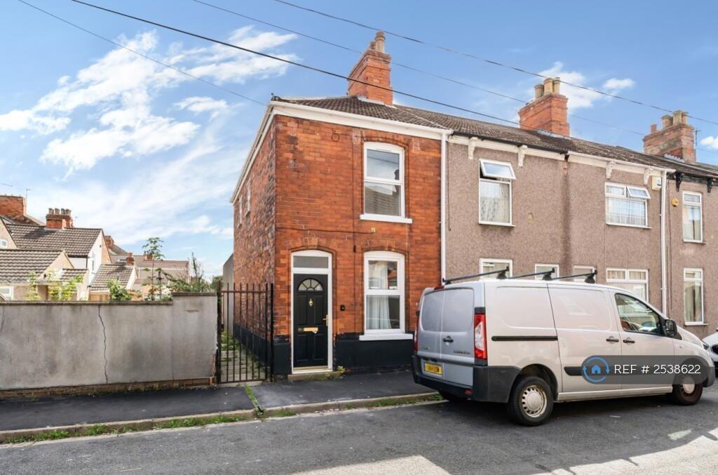Main image of property: Lime Street, Grimsby, DN31
