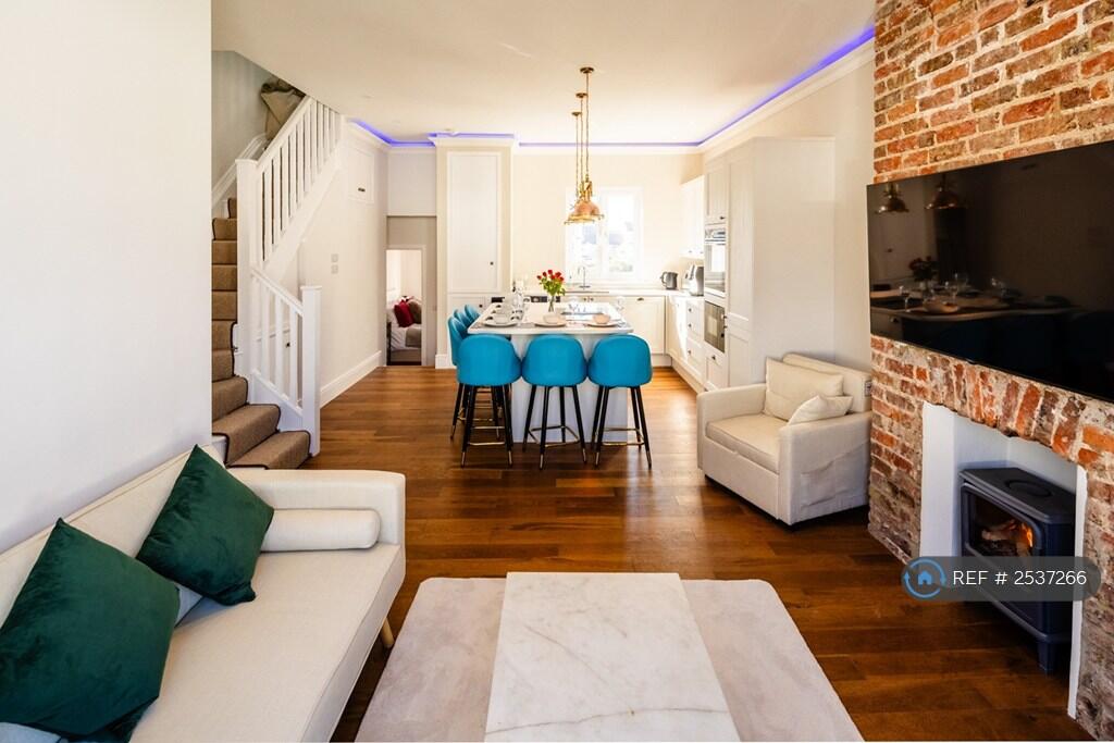 Main image of property: Blatchington Road, Hove, BN3