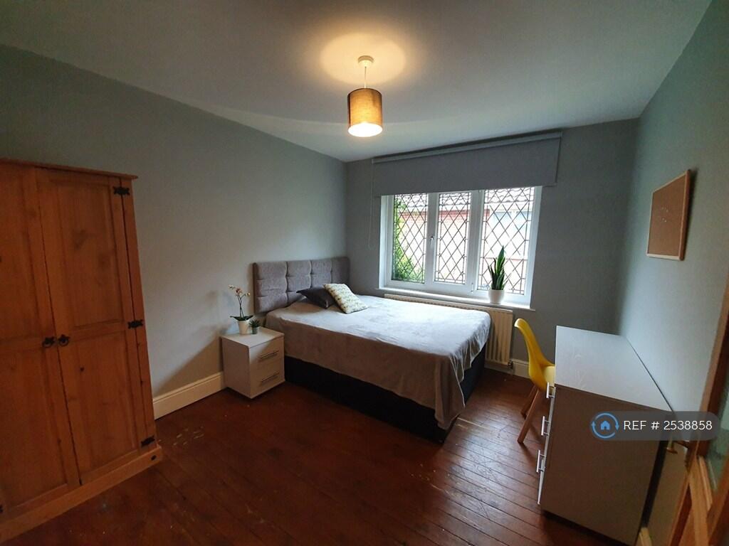 Main image of property: Wheatfield Way, Brighton, BN2