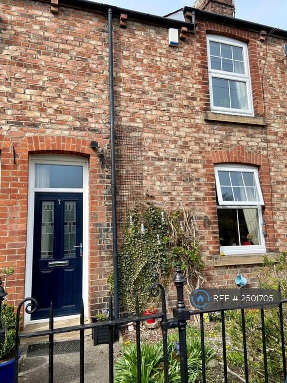 Main image of property: Tyne View, Wylam, NE41