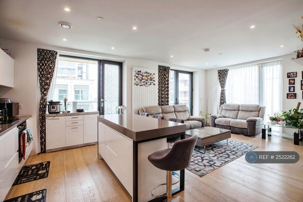 Main image of property: Clipper Street, London, E16