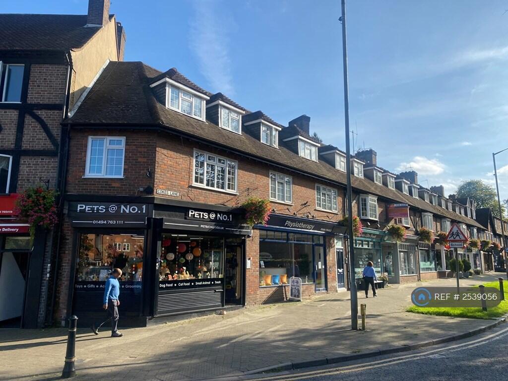 Main image of property: Nightingales Corner, Little Chalfont, HP7