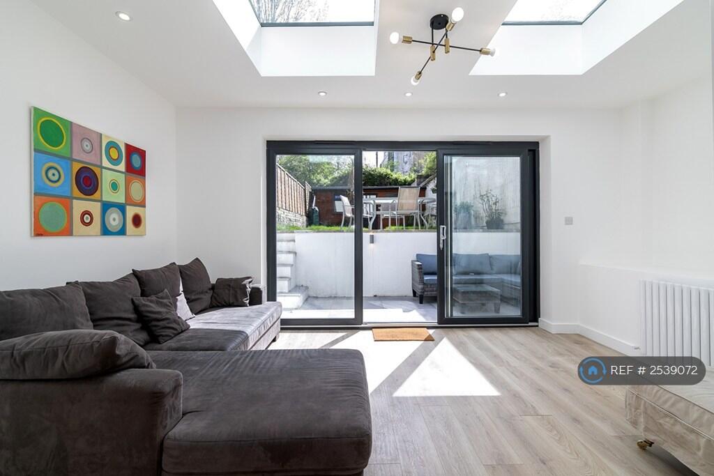 Main image of property: Iverson Road, London, NW6