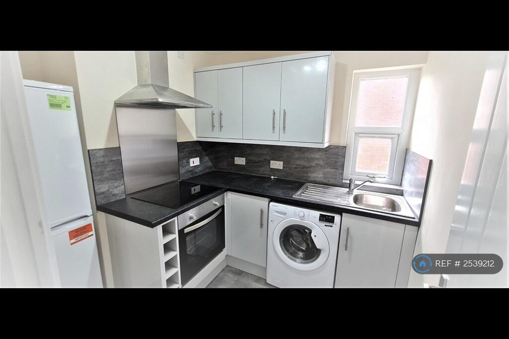 Main image of property: Monk Bridge Road, Leeds, LS6