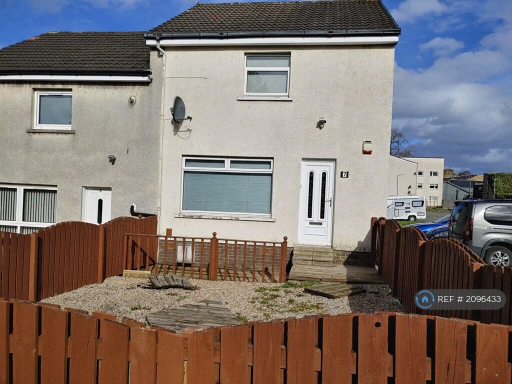 Main image of property: Wisner Court, Glasgow, G46