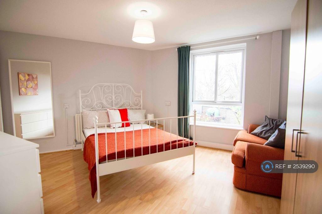 Main image of property: Exhibition Close, London, W12