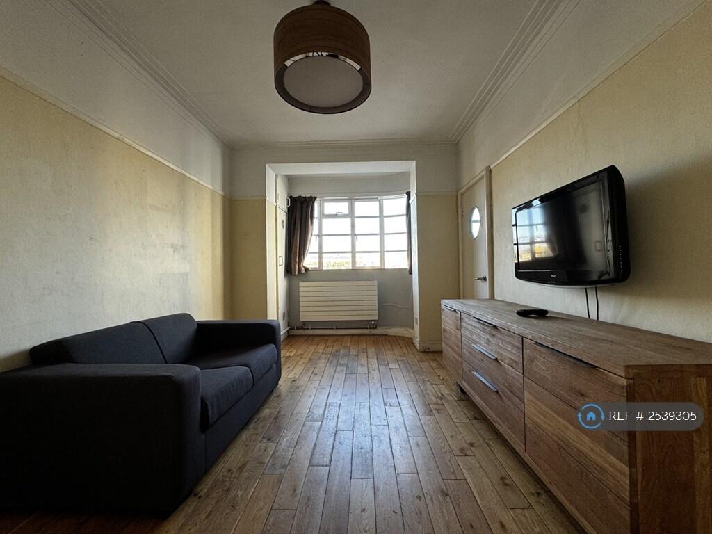 Main image of property: Mornington Court, London, NW1