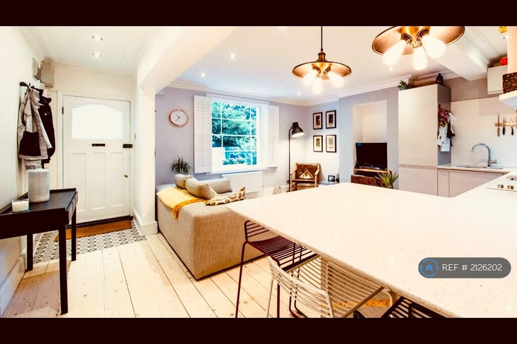 Main image of property: Belsize Park, London, NW5