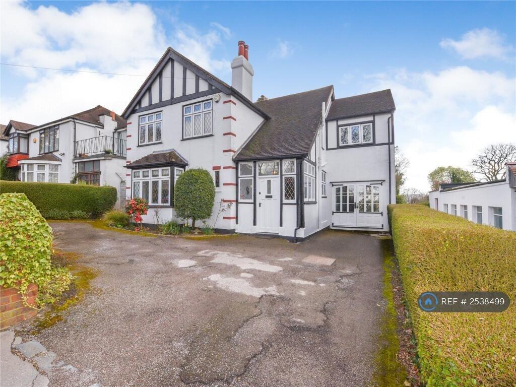 Main image of property: Norbury Hill, London, SW16