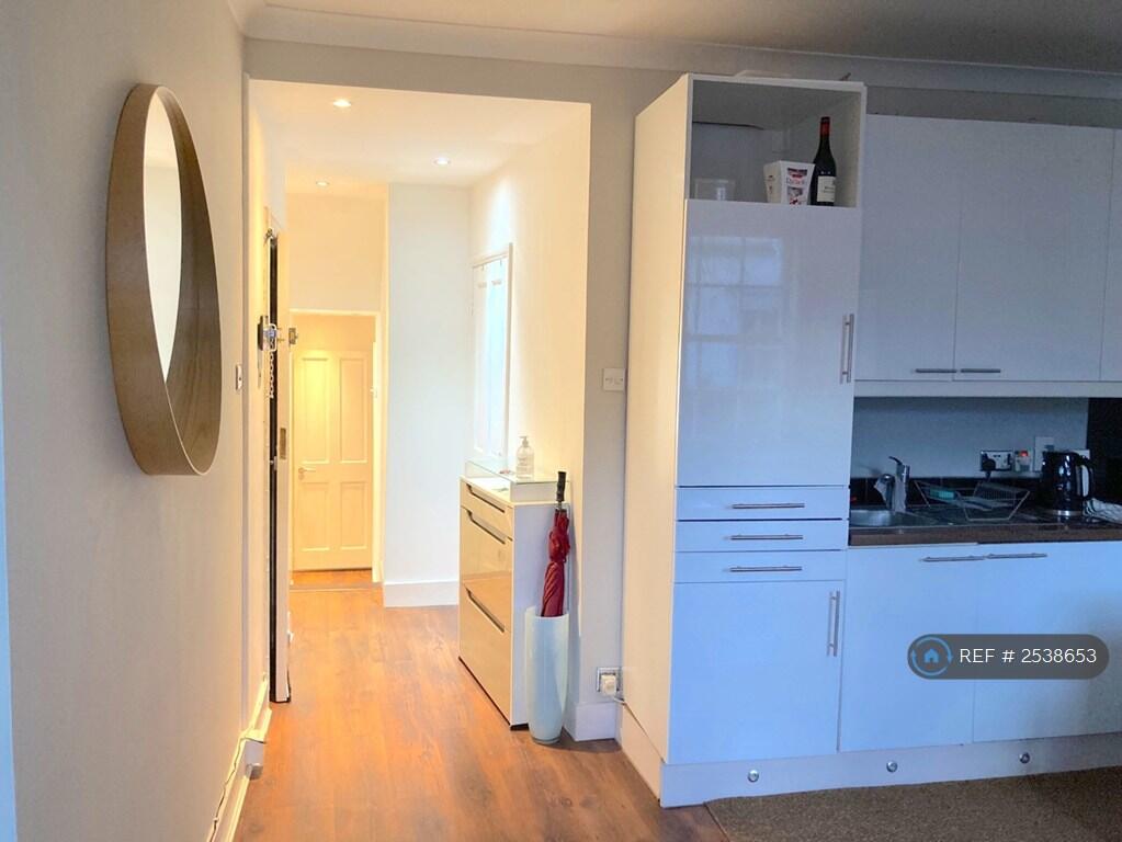 Main image of property: Fulham Palace Road, London, W6