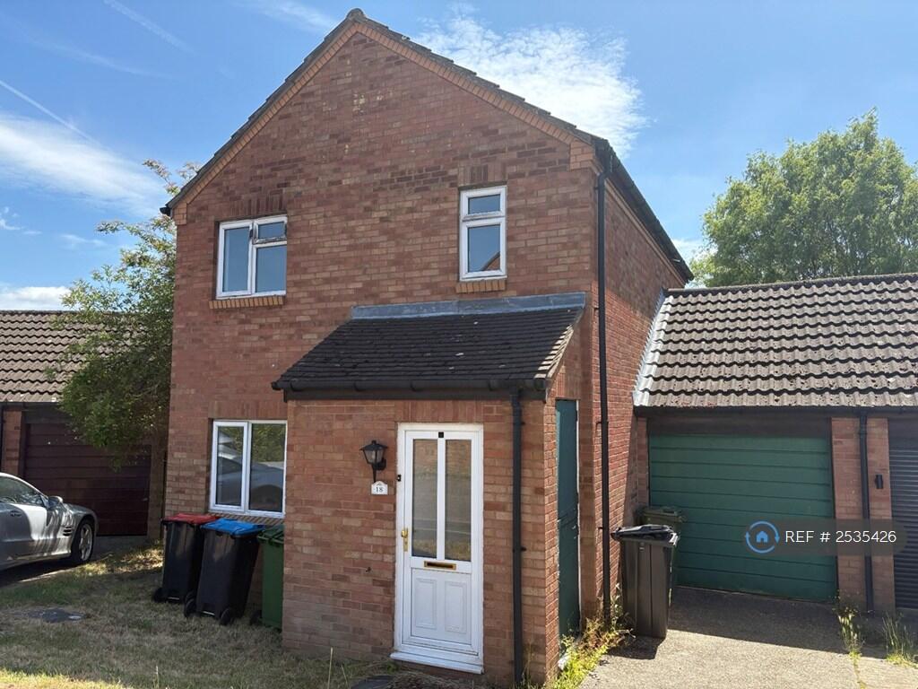 Main image of property: Longcross, Pennyland, Milton Keynes, MK15