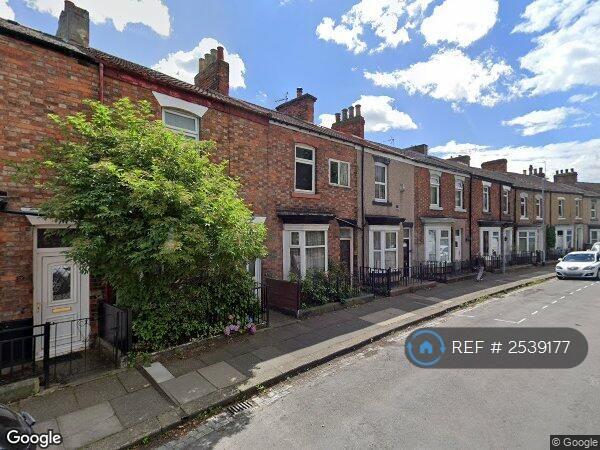 Main image of property: Upstairs .Johns Crescent, Darlington, DL1