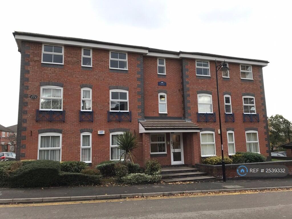 Main image of property: Canal Basin, Coventry, CV1