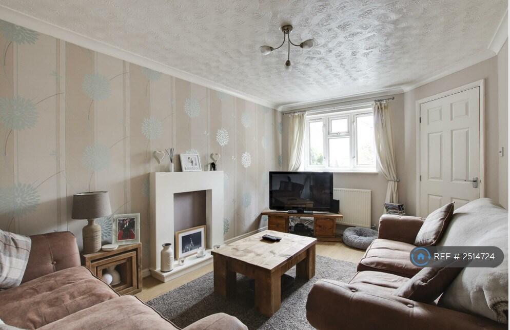 Main image of property: Thornthwaite Close, West Bridgford, Nottingham, NG2