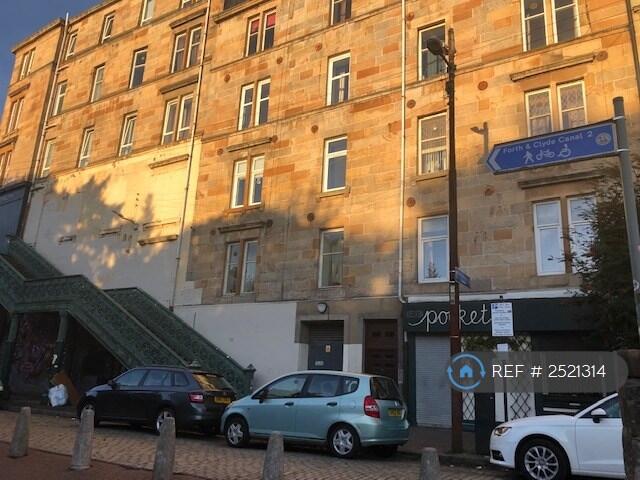 Main image of property: South Woodside Road, Glasgow, G4