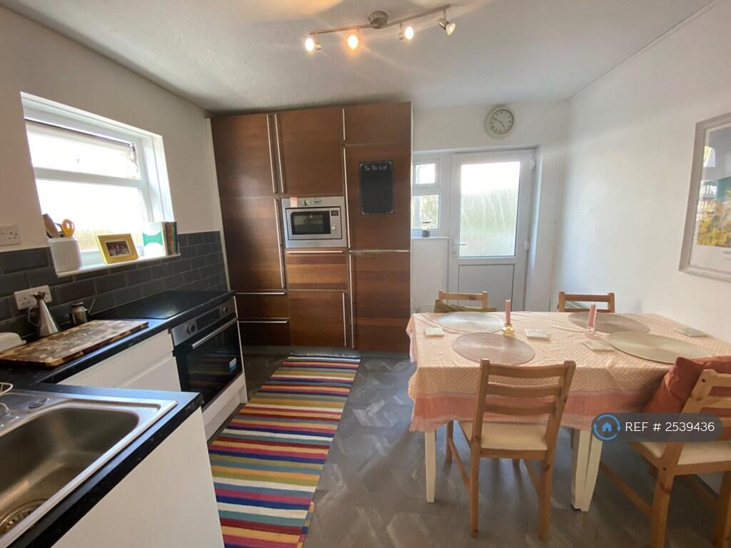 Main image of property: Cheltenham Place, Newquay, TR7